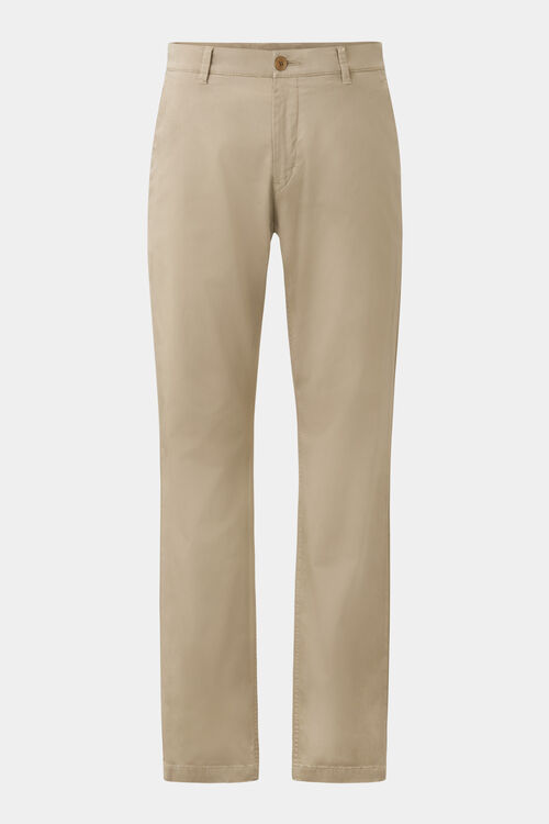 Chinos Nik Beige