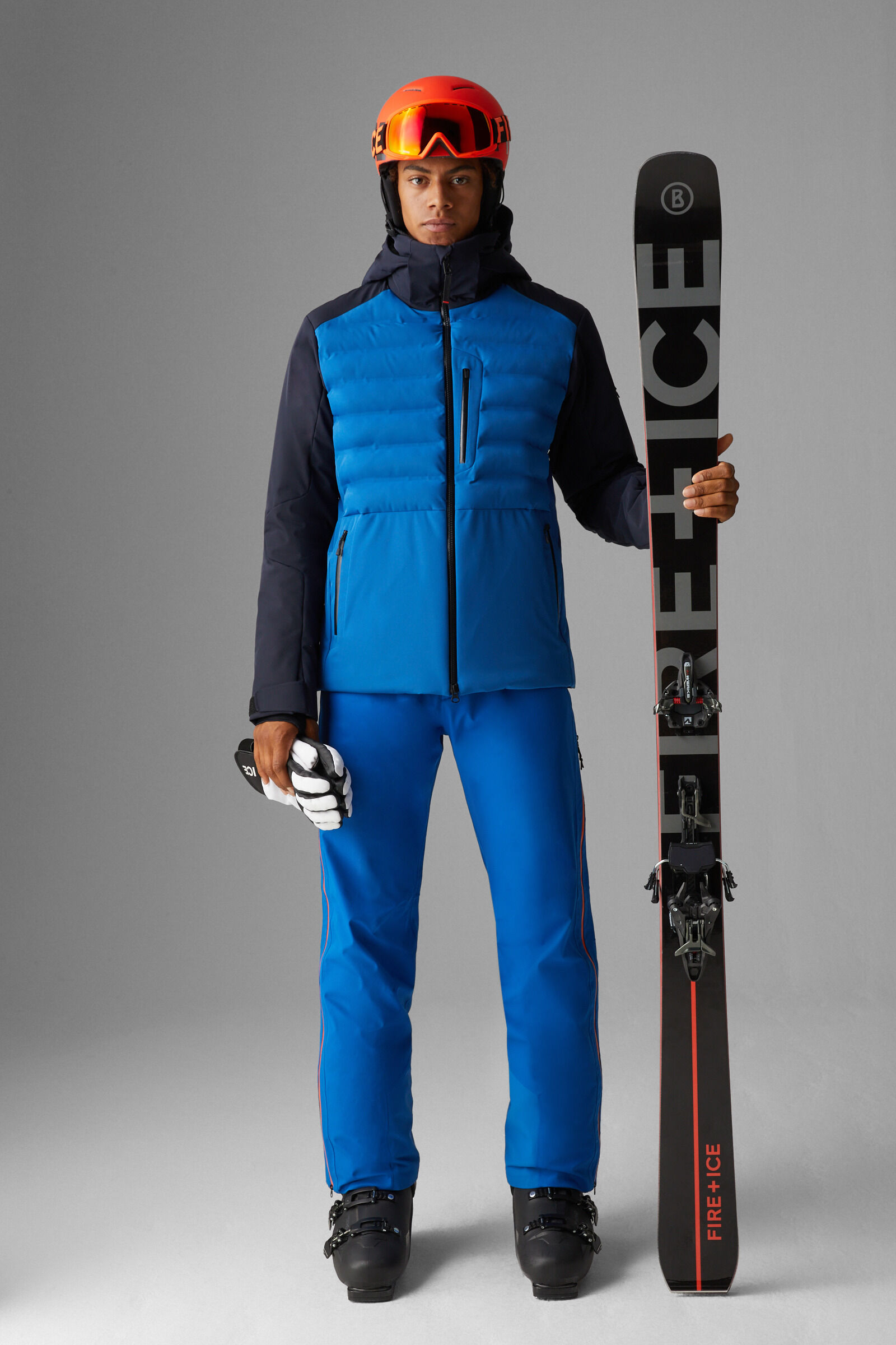 Bogner ski store jacket clearance