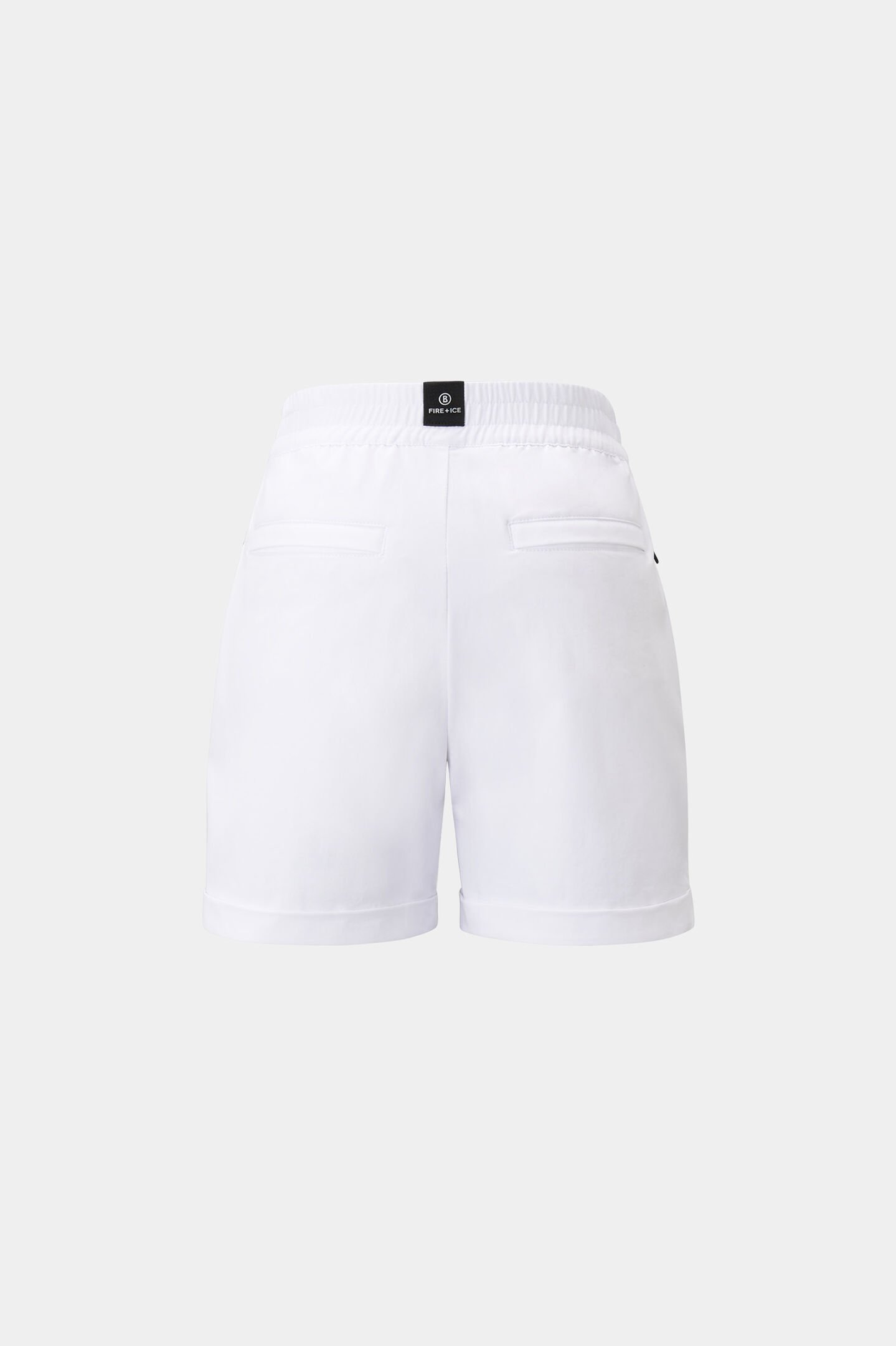 Piper functional shorts White