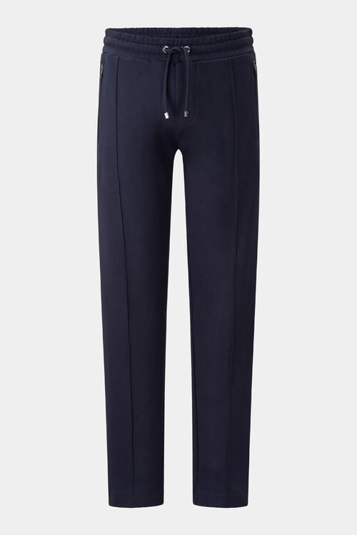 Jose sweatpants Navy blue