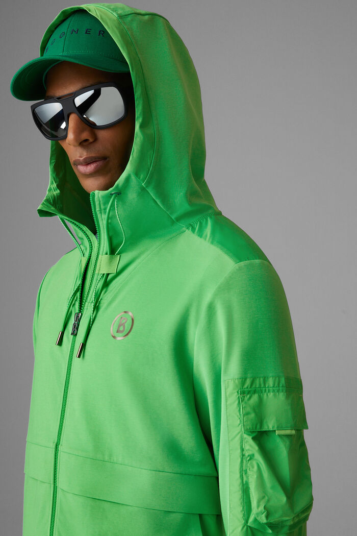 Sweatjacke Brix Sweatjacke Brix