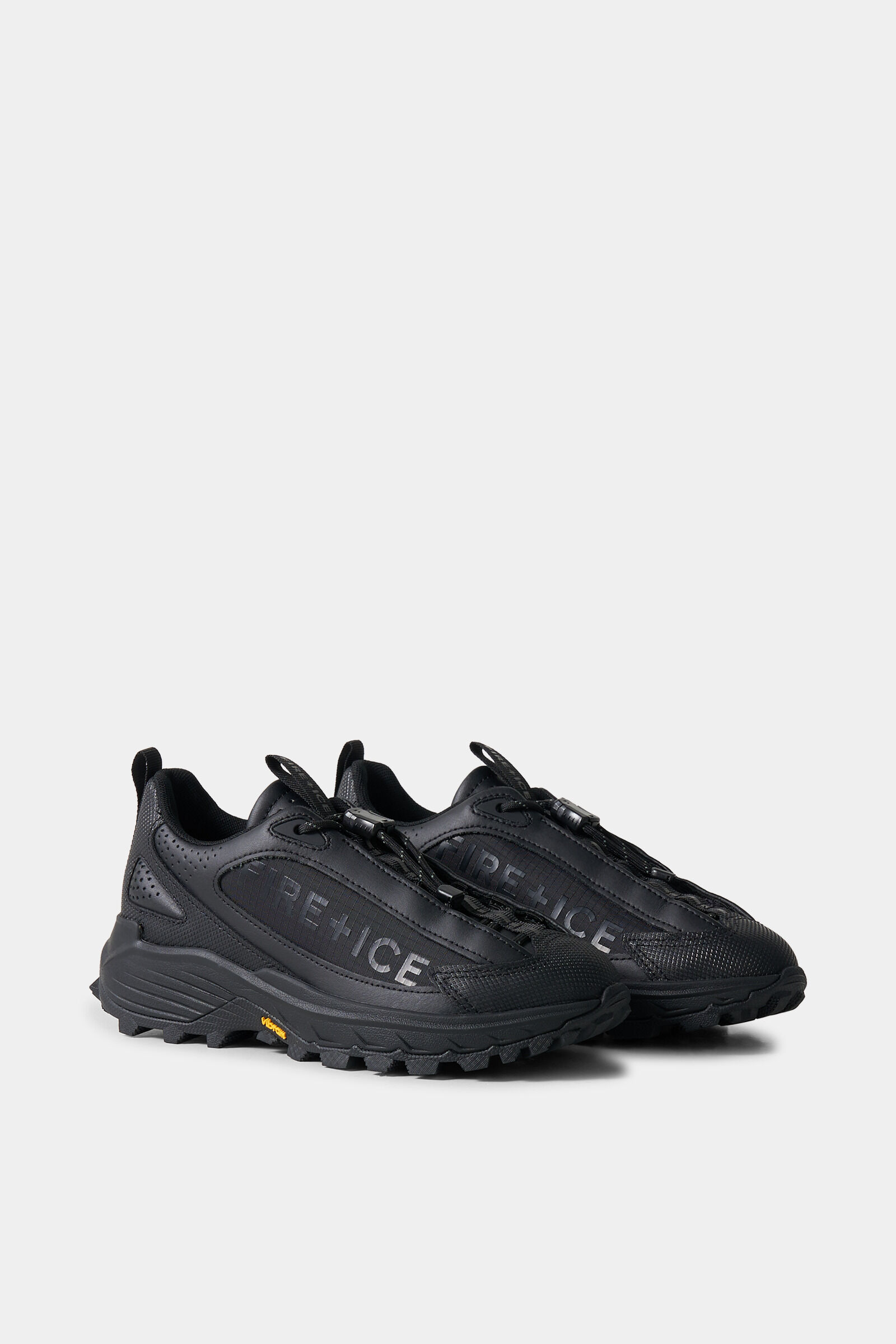 Montana trainers Black