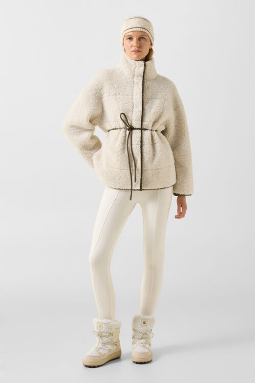 Look Kimberly Creme 