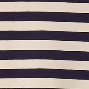 Navy blue/sand