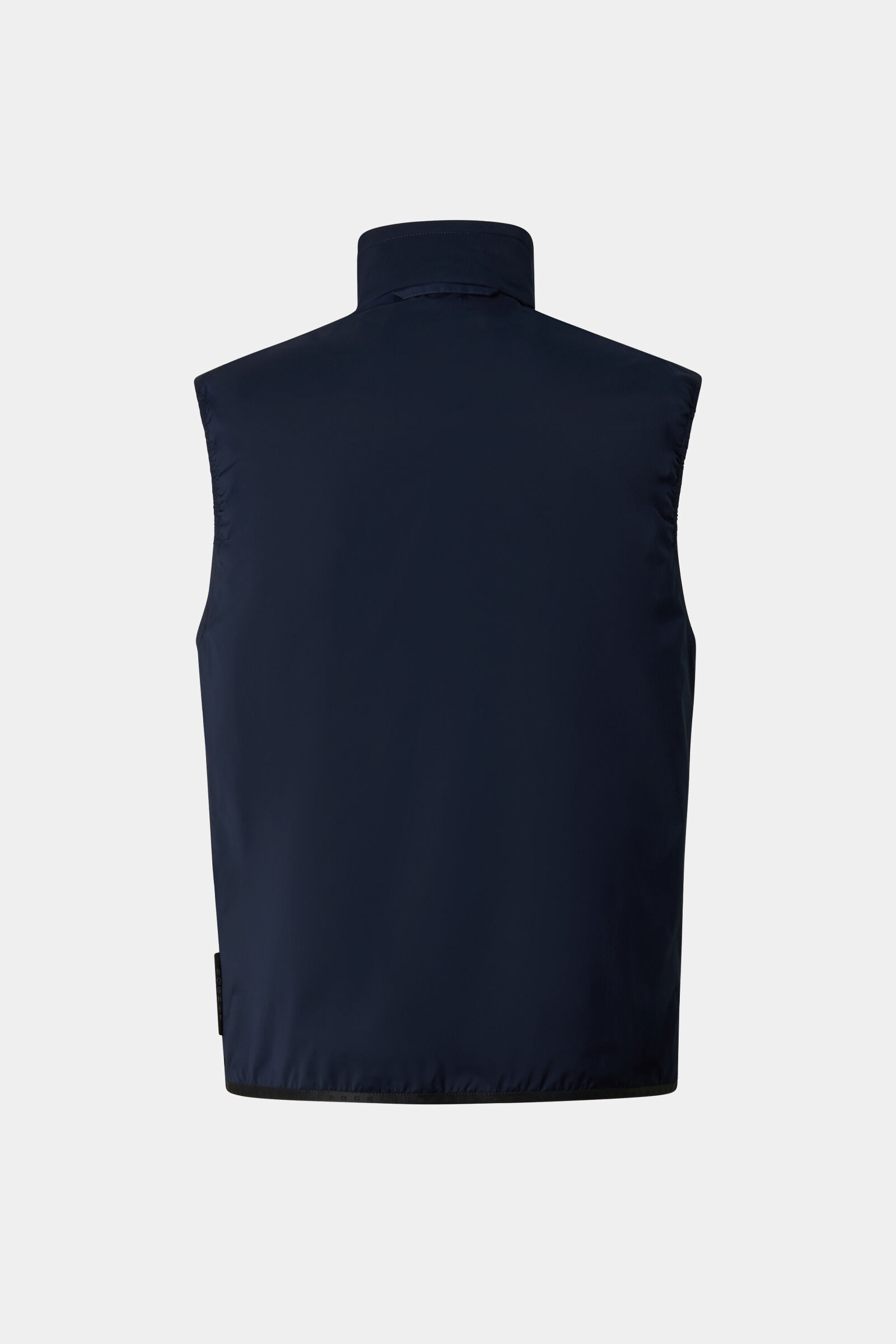 Jonny lightweight waistcoat Navy blue