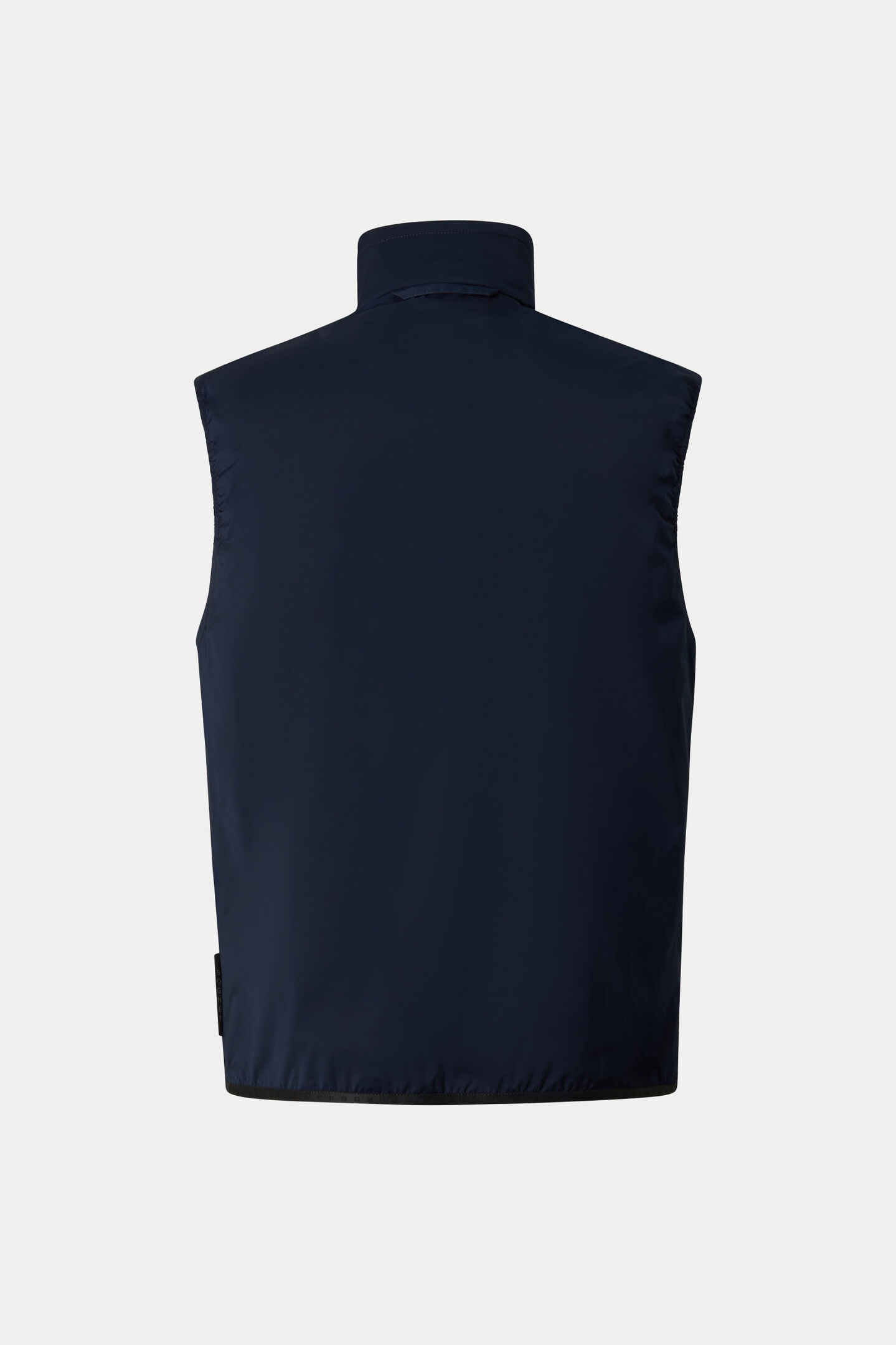 Jonny lightweight waistcoat Navy blue
