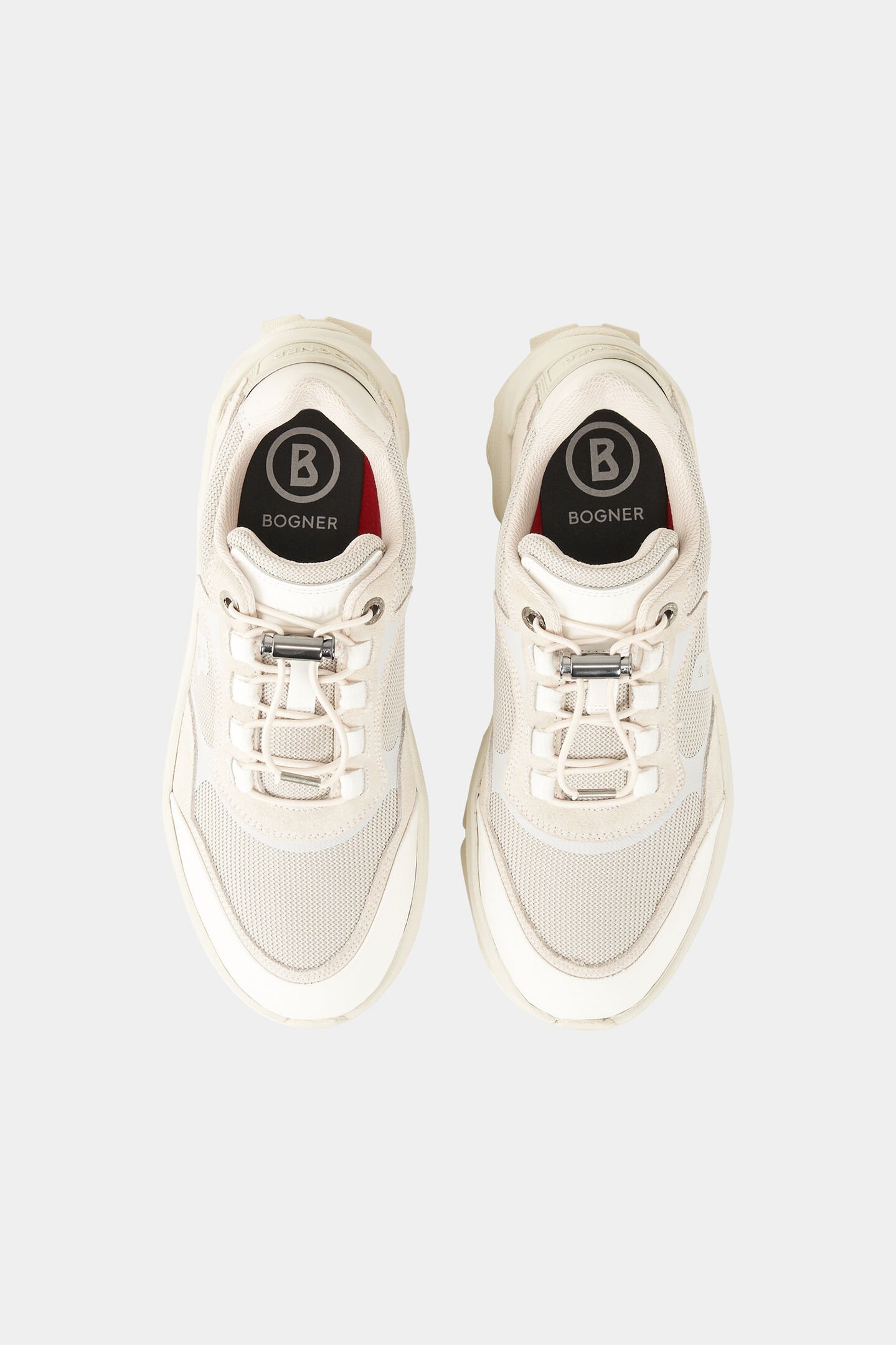 Sneaker Hike Pro Off-White