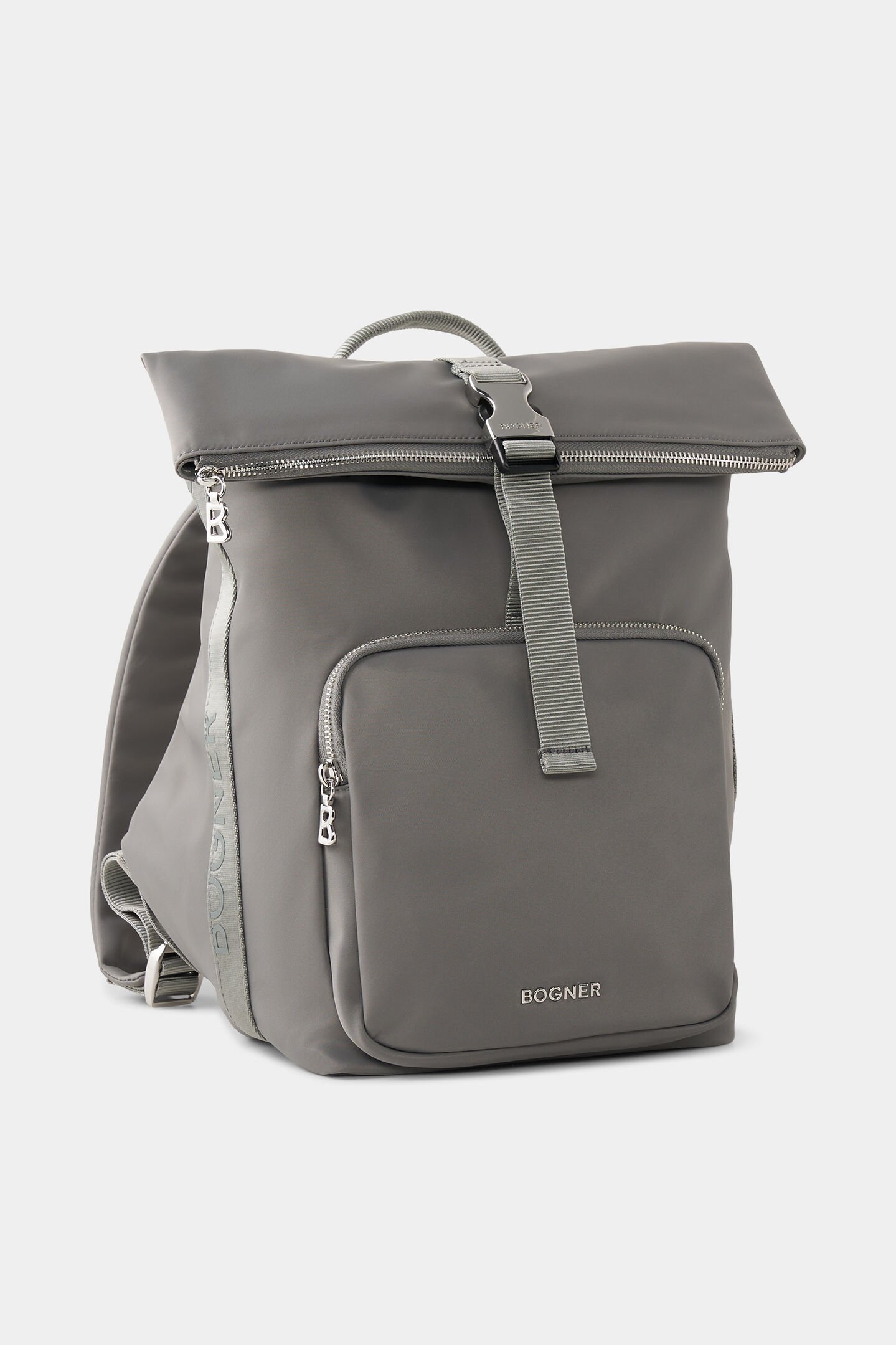 Klosters Eike rucksack Grey