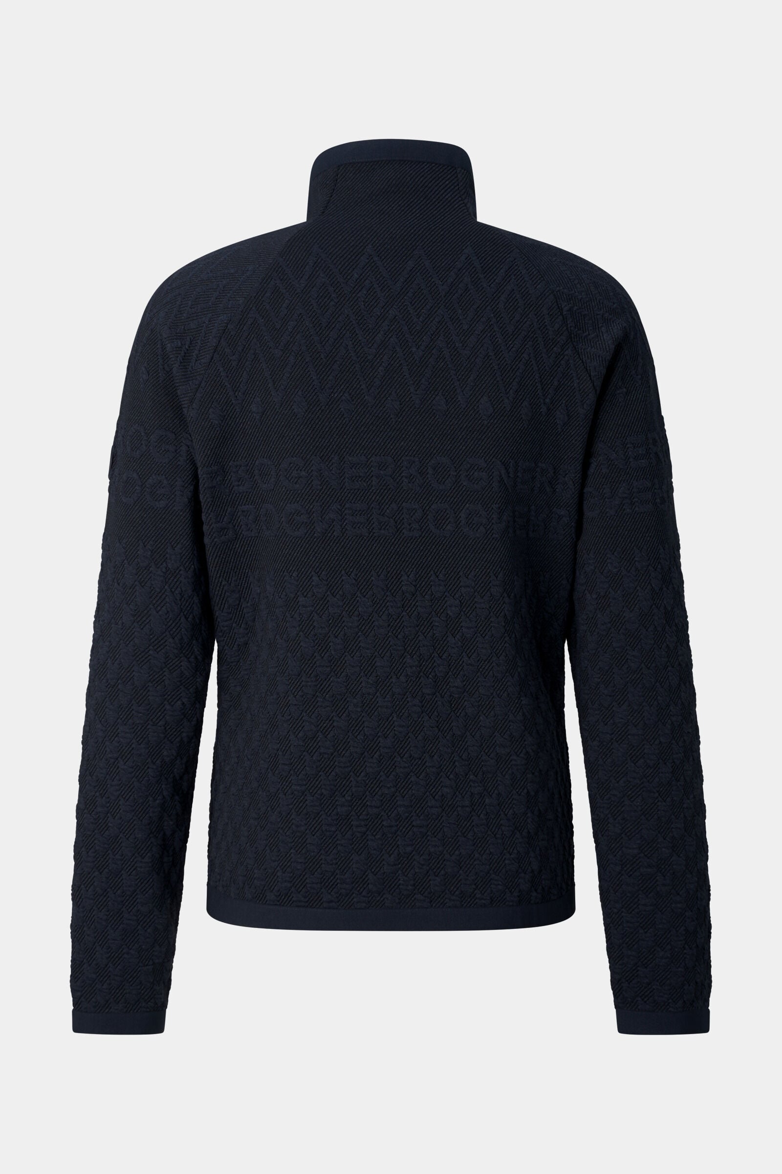 Jackson Mid-Layer Jacket Navy