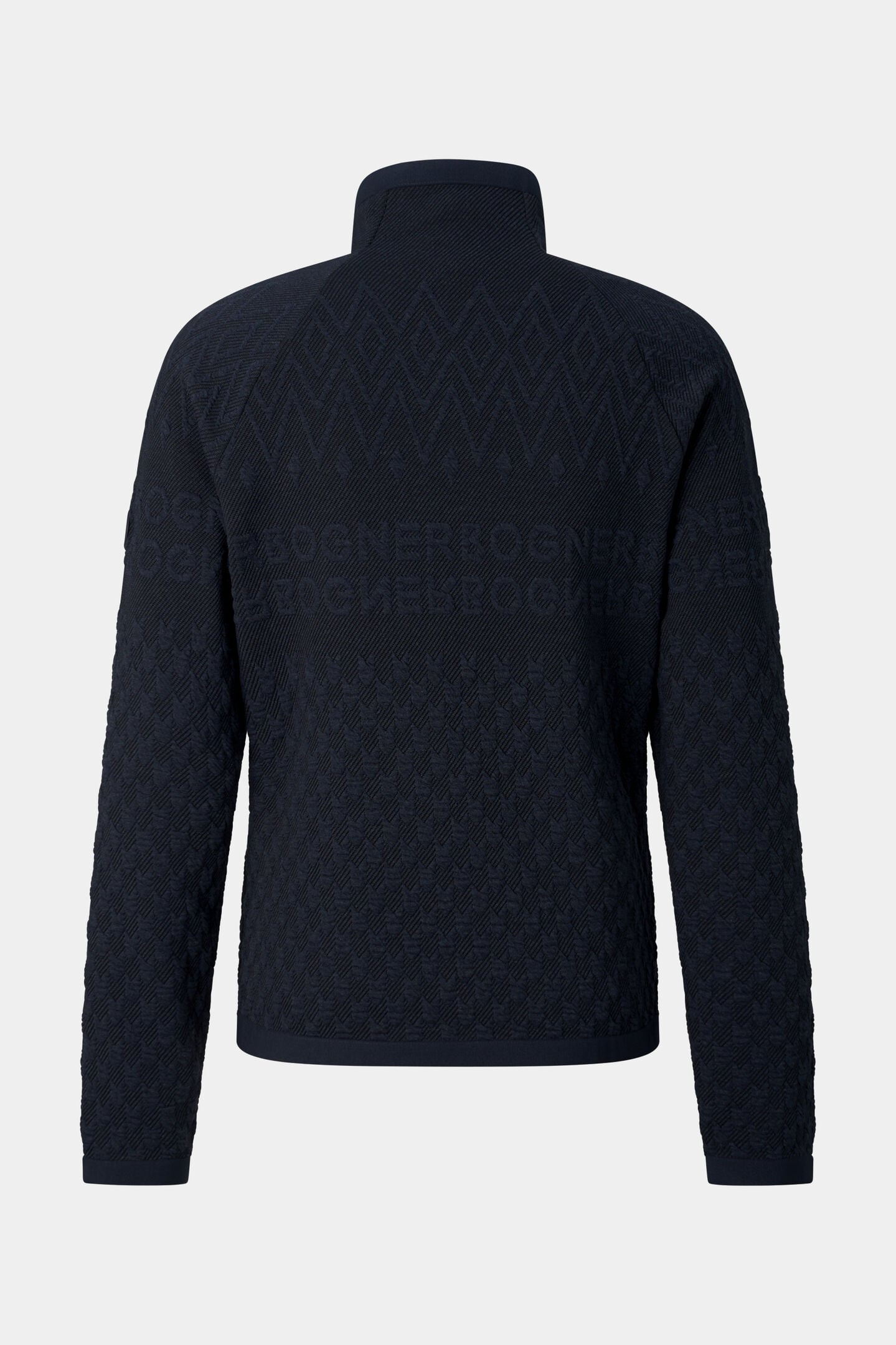 Jackson Mid-Layer Jacket Navy