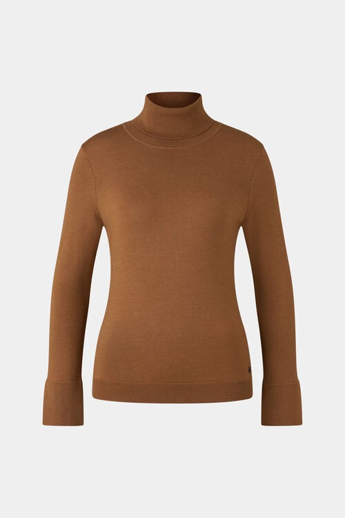 Rollkragenpullover Vinny Hazel