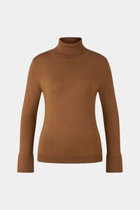 Vinny turtleneck jumper Hazel Vinny turtleneck jumper Hazel