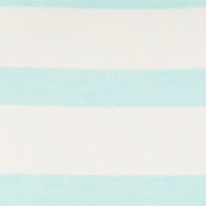 Blanc cass&eacute;/bleu clair