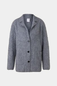 Jadie cashmere cardigan Grey Jadie cashmere cardigan Grey