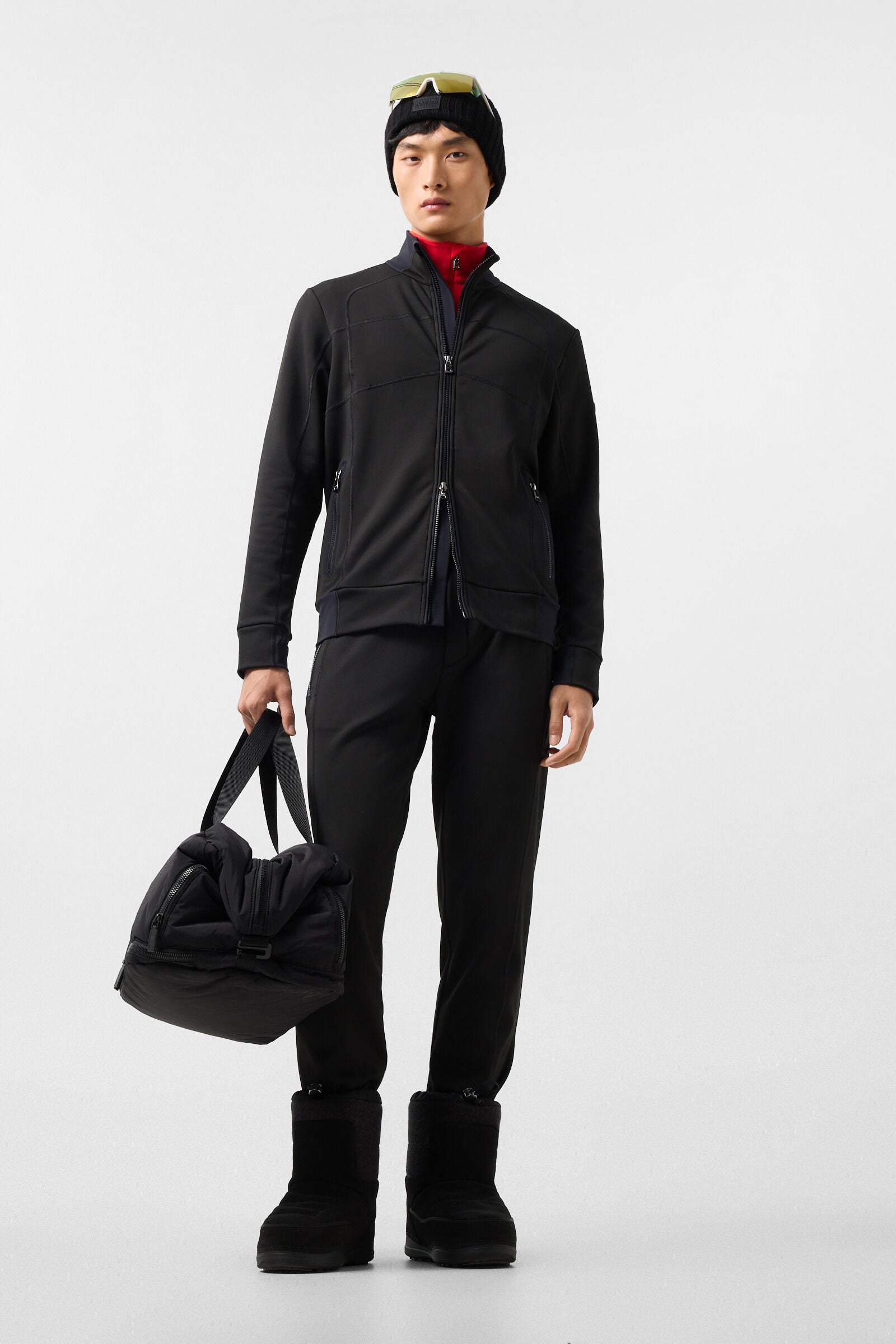 Look Hayo Black 