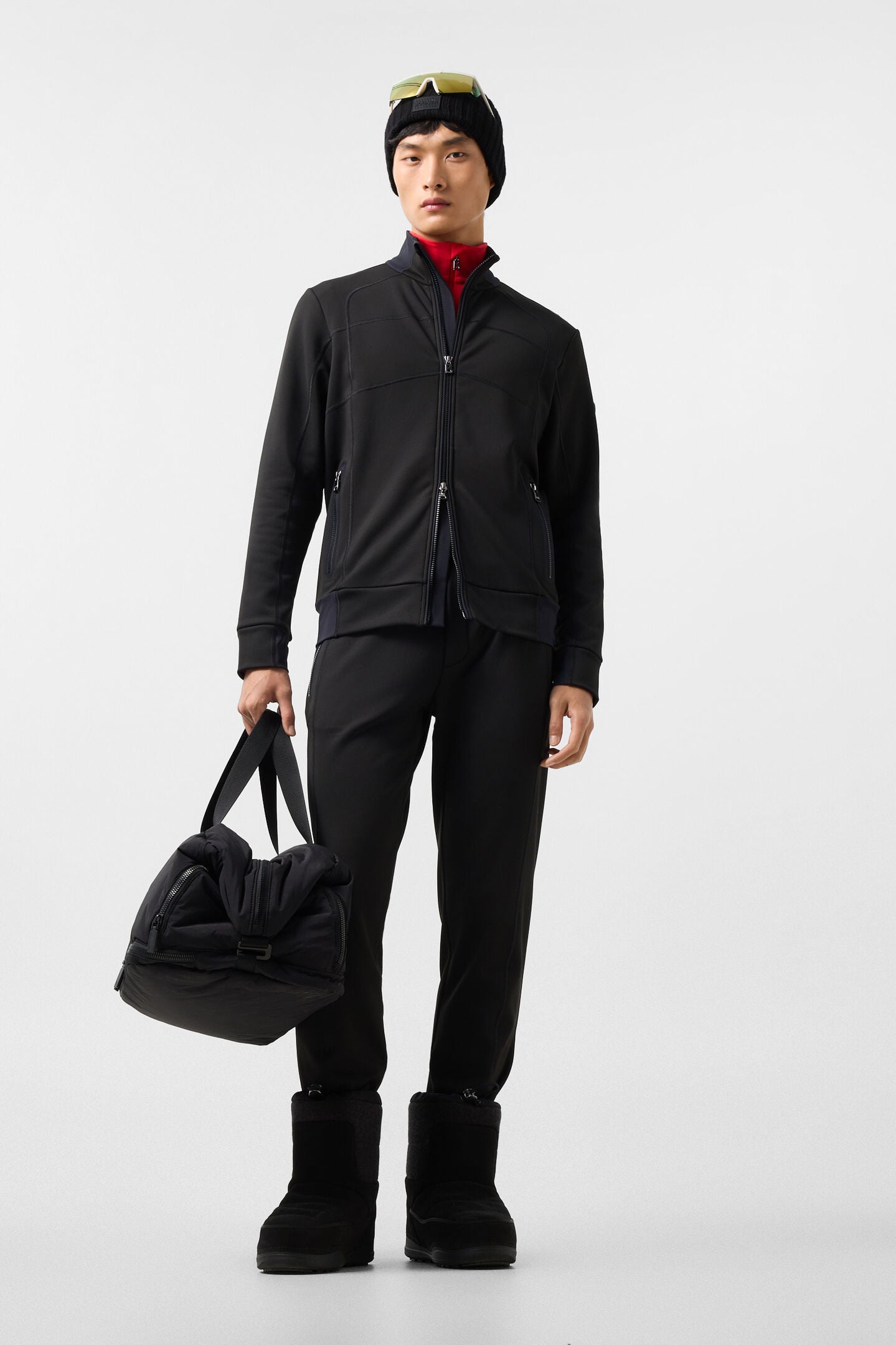 Look Hayo Black 