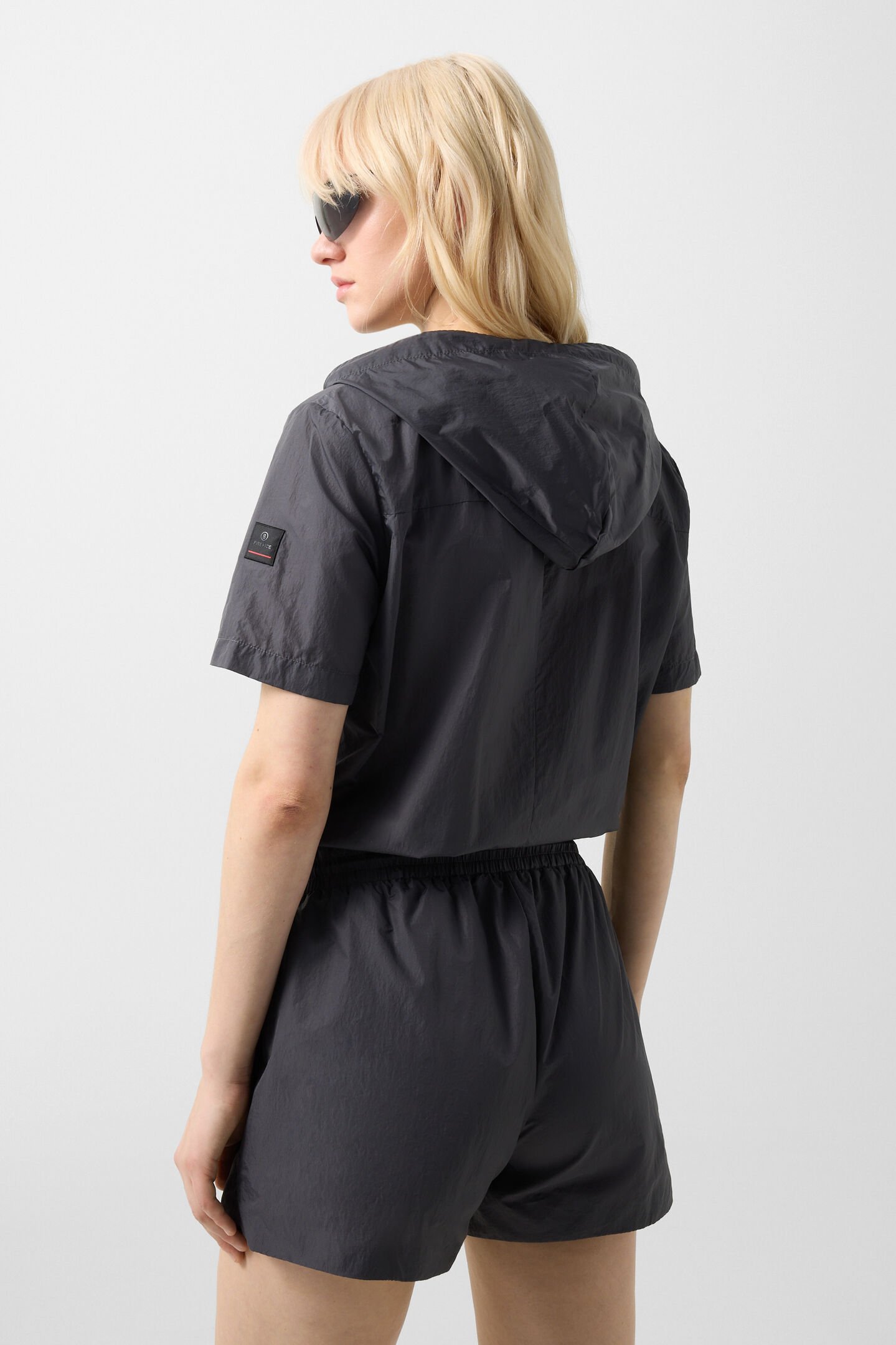 Lany jumpsuit Anthracite