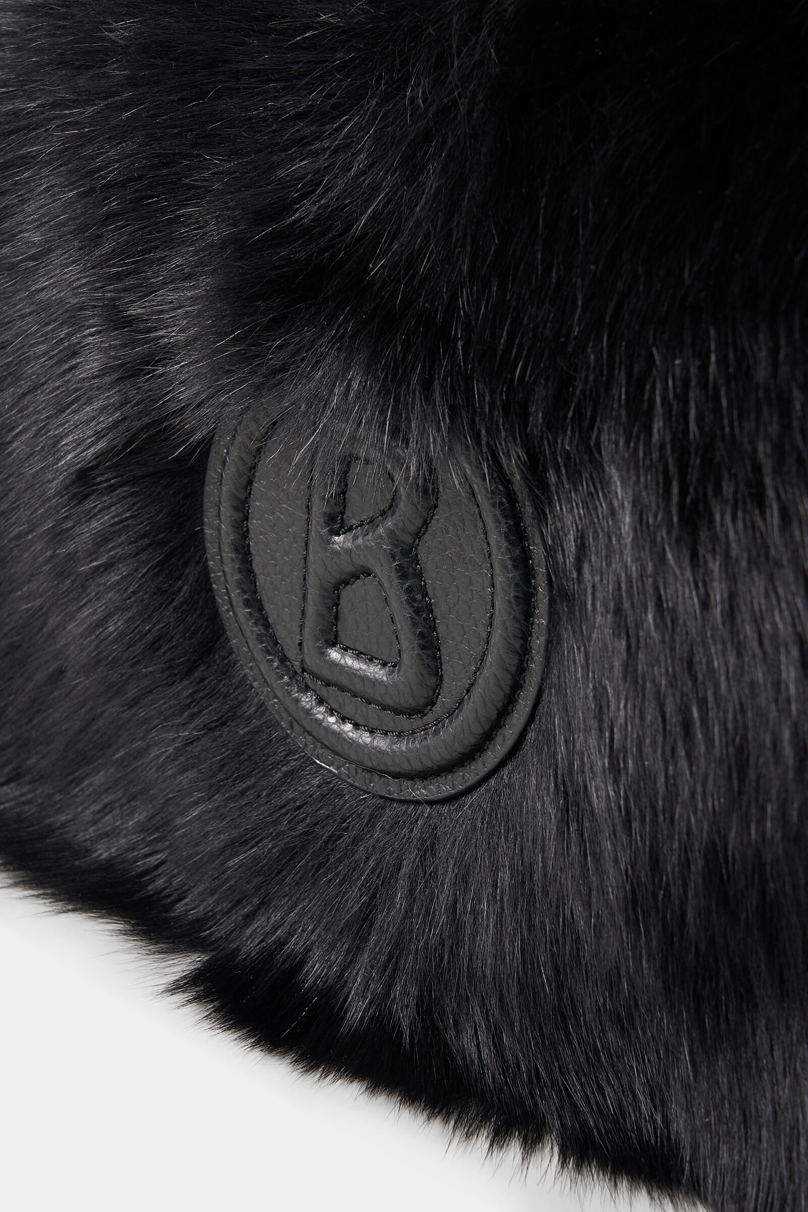 Sac &agrave; bandouli&egrave;re Choulex Snow Bar Noir