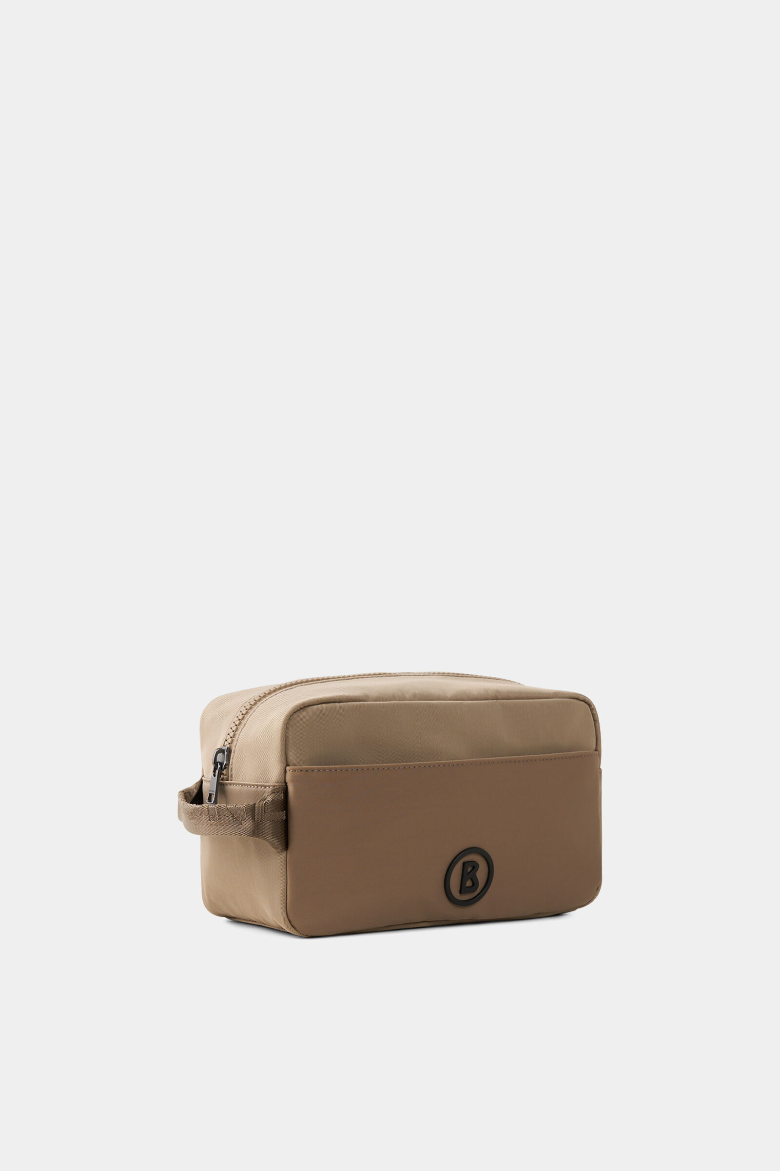 Cosmetic pouch Arolla Jona Beige