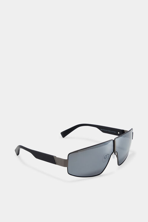 Sunglasses Schwarzhorn Anthracite/black