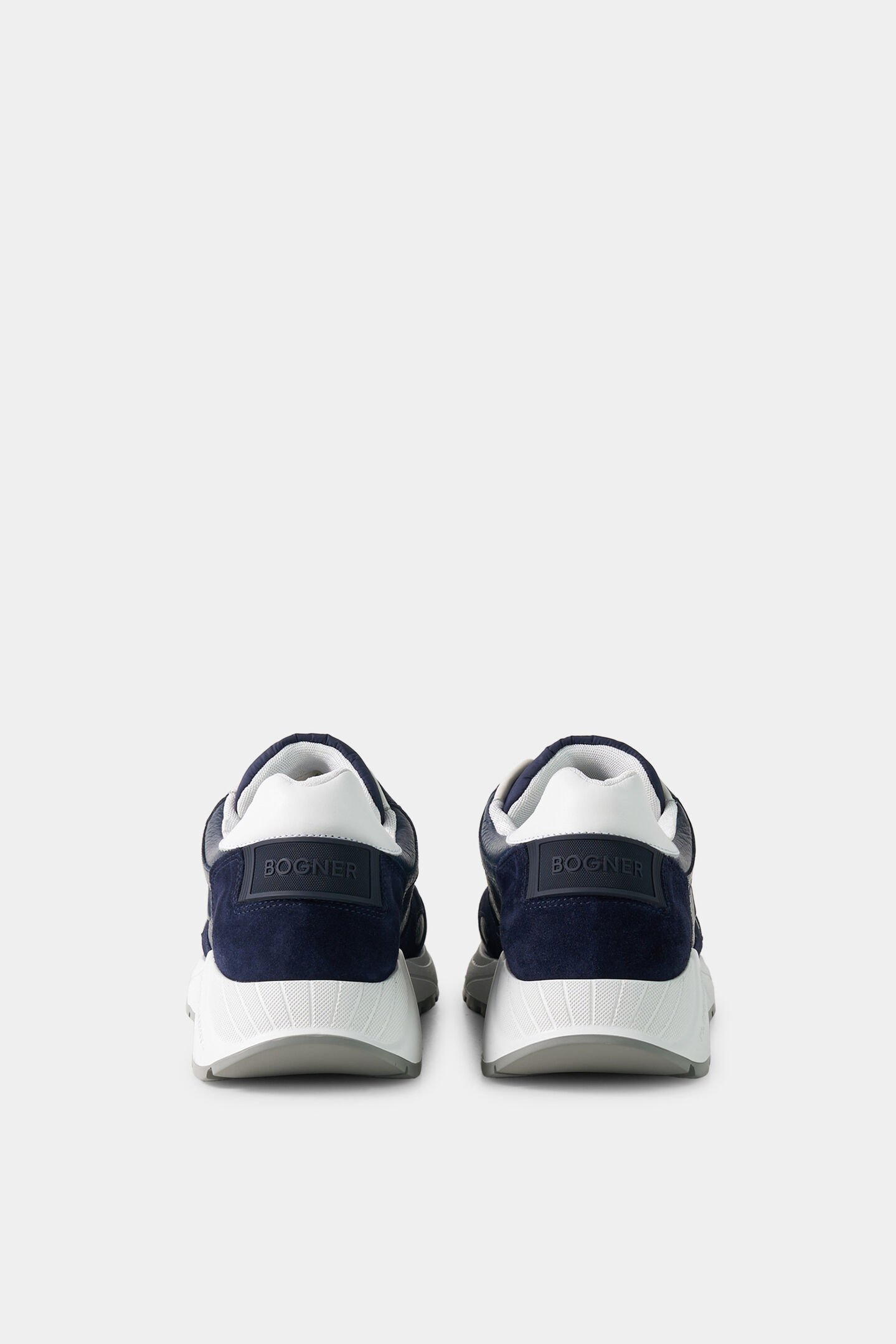 Baltimore sneaker Navy blue