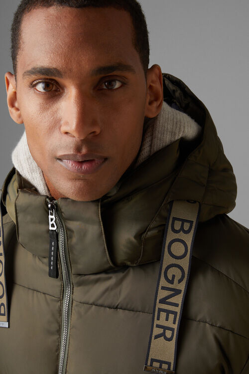 Daunenjacke Jamy