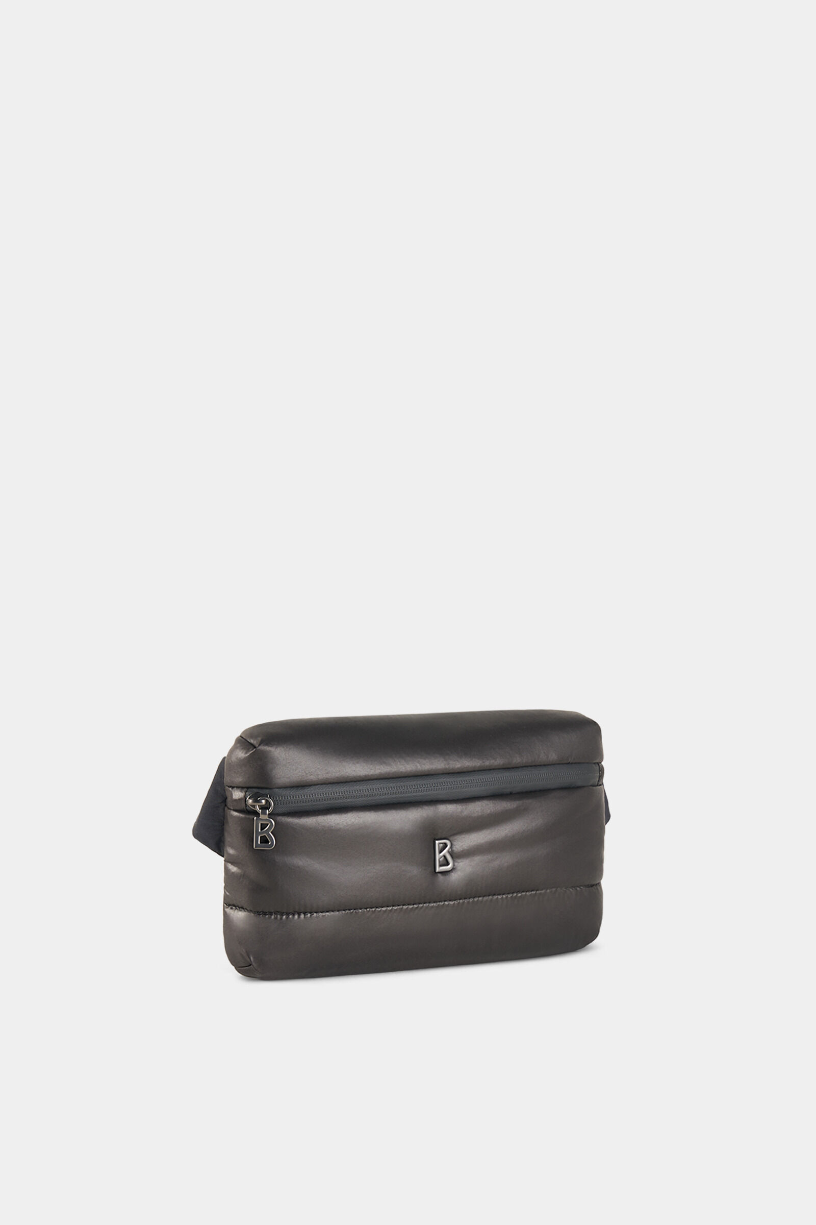 Monarch Fabian belt bag Black