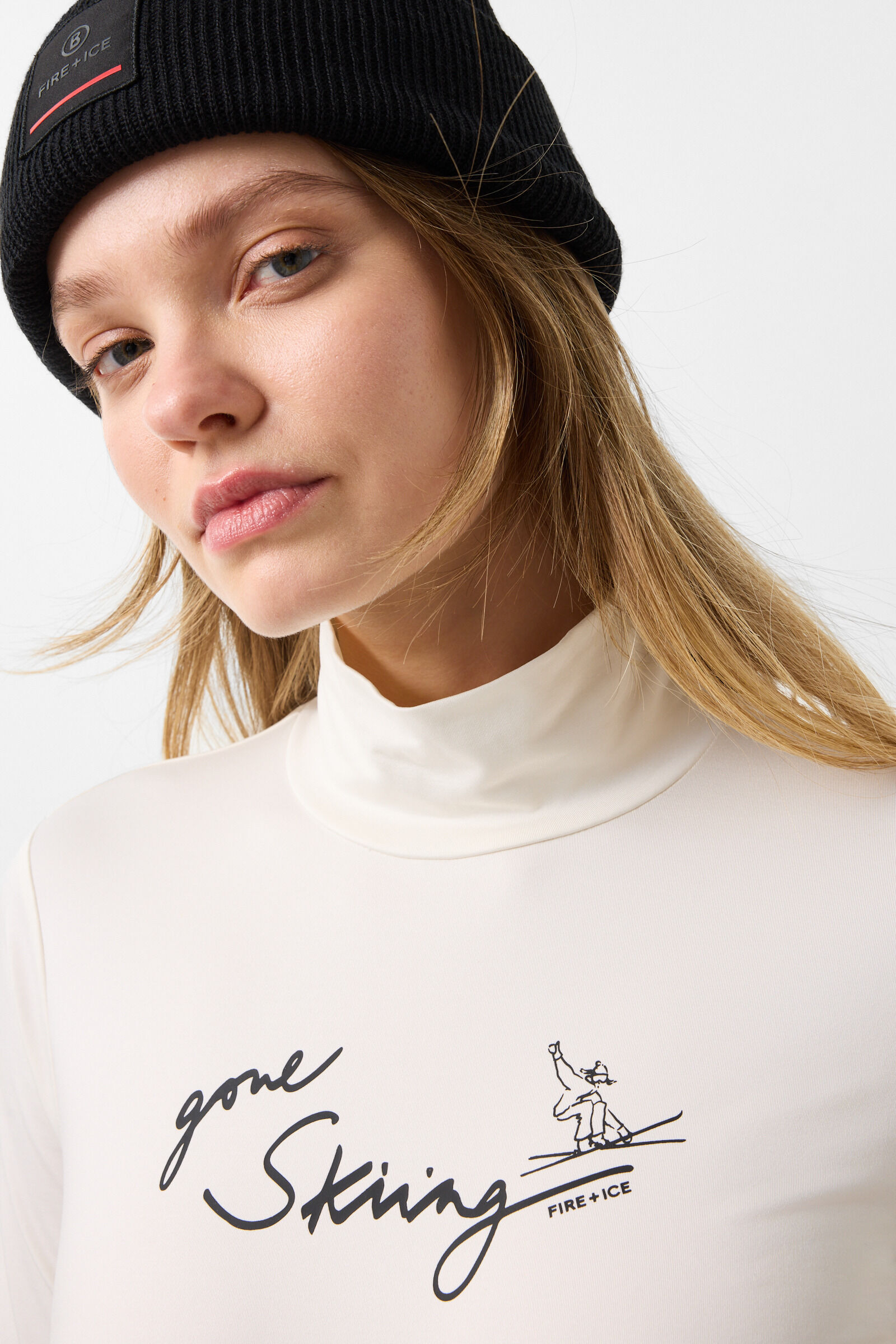 First Layer Malu Off-White