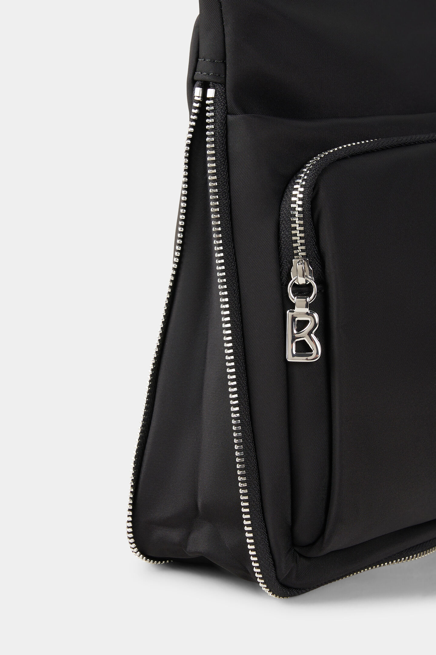 Verbier Play Serena shoulder bag Black