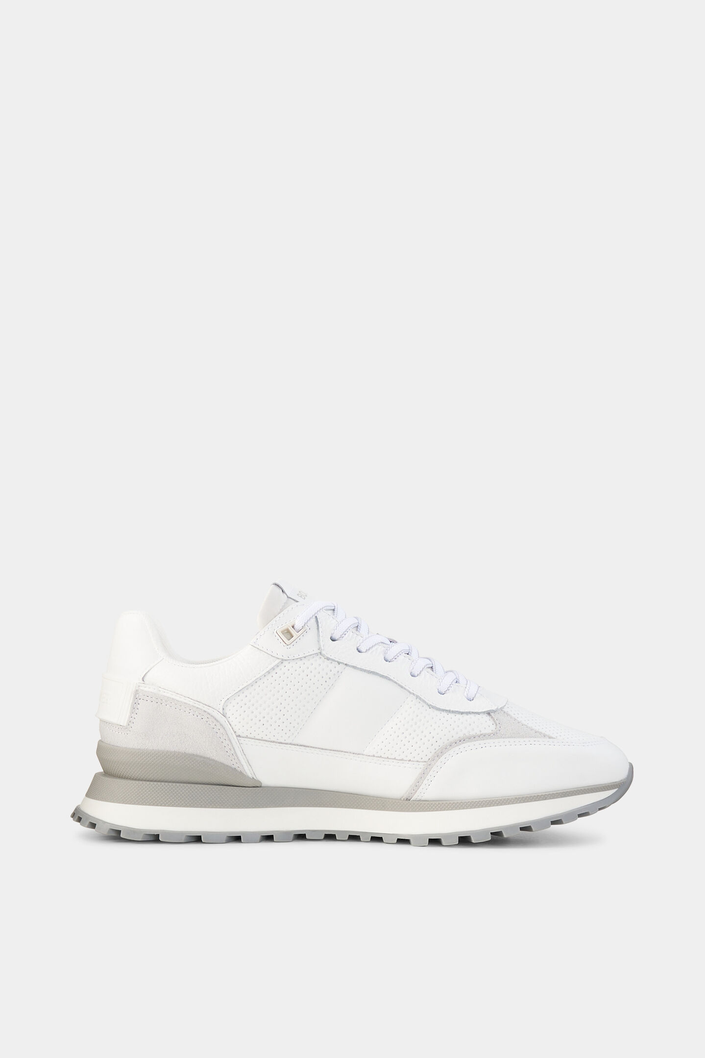 Sneaker Newport White