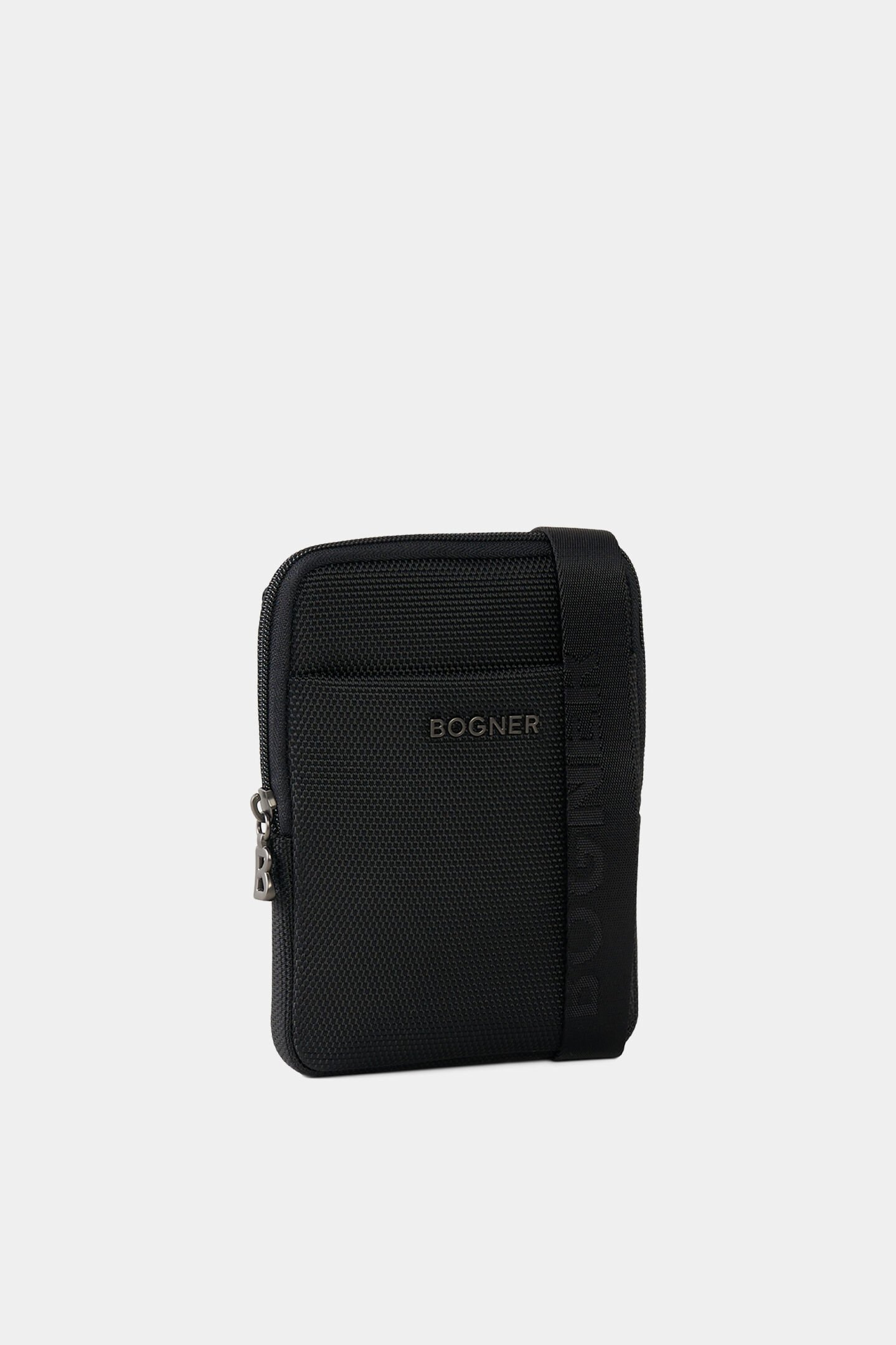 Shoulder bag Keystone Frank Black