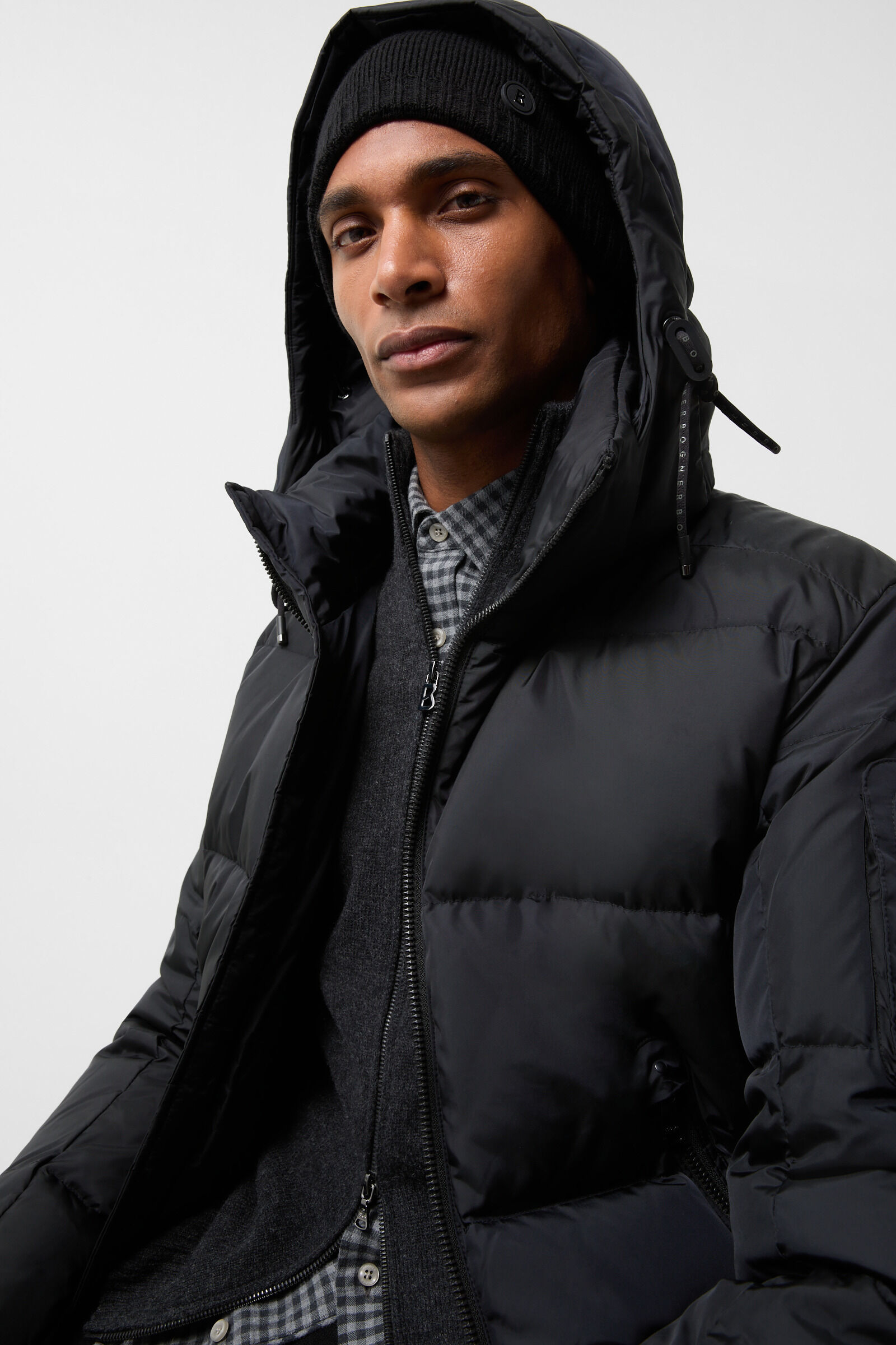 BOGNER Doudoune Jamy fur Herren