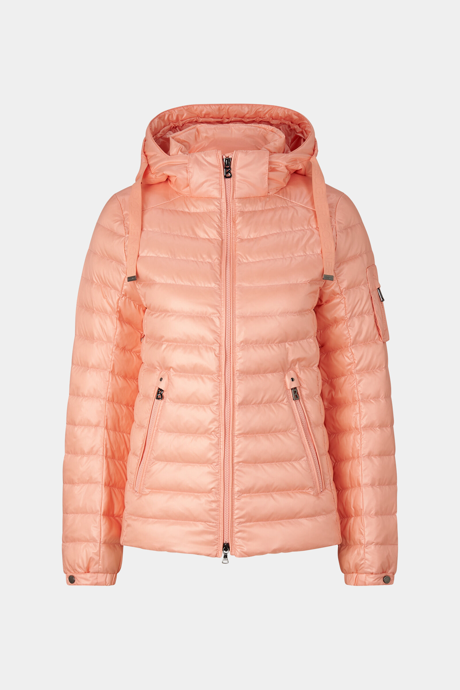 Farah orange jacket clearance