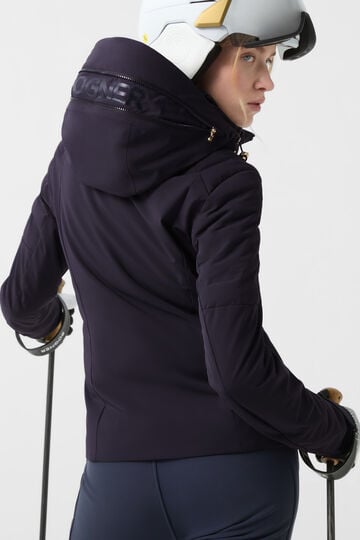 Kea ski jacket Navy blue Kea ski jacket Navy blue