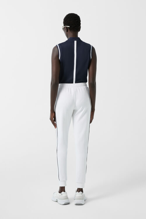 Sweatpants Diona Off-White