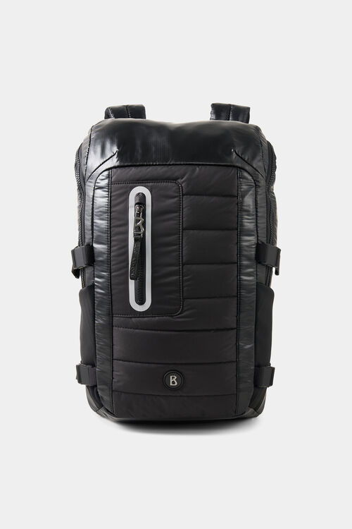 Rucksack Monarch Lennard Schwarz