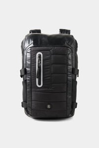 Monarch Lennard backpack Black Monarch Lennard backpack Black