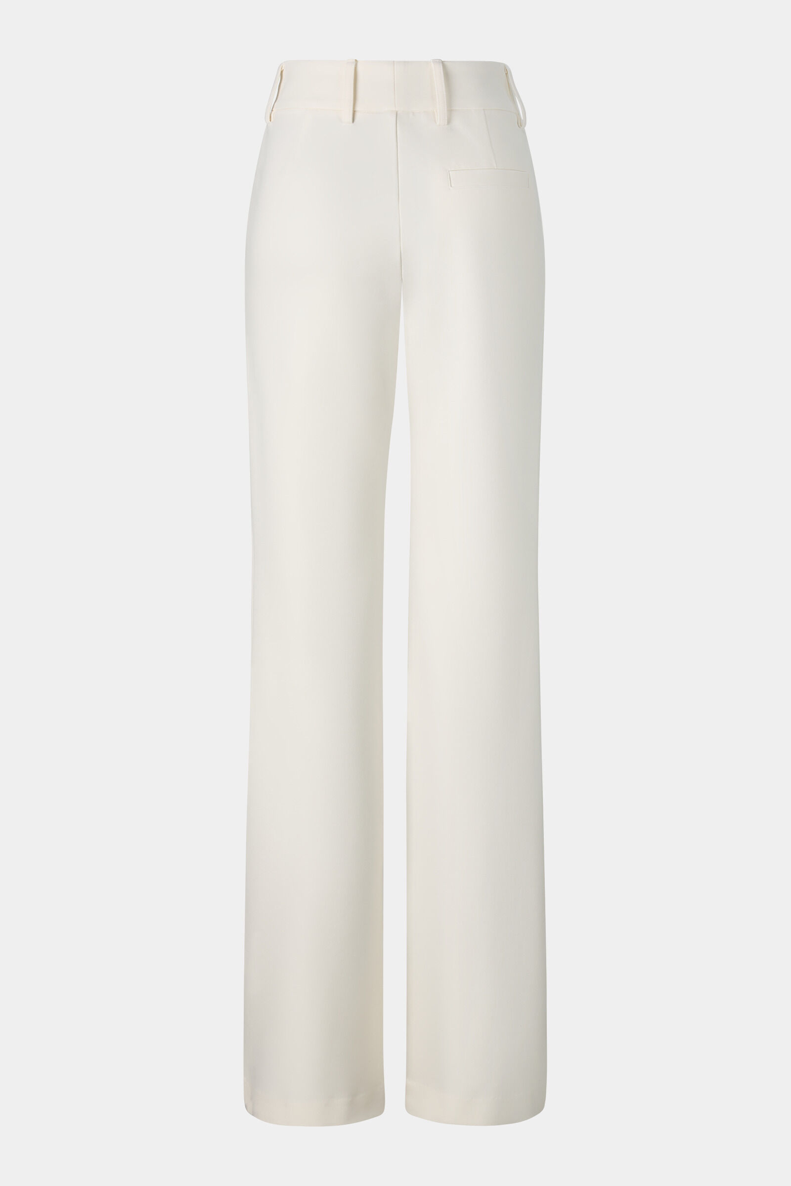 Jersey-Hose Jody Off-White