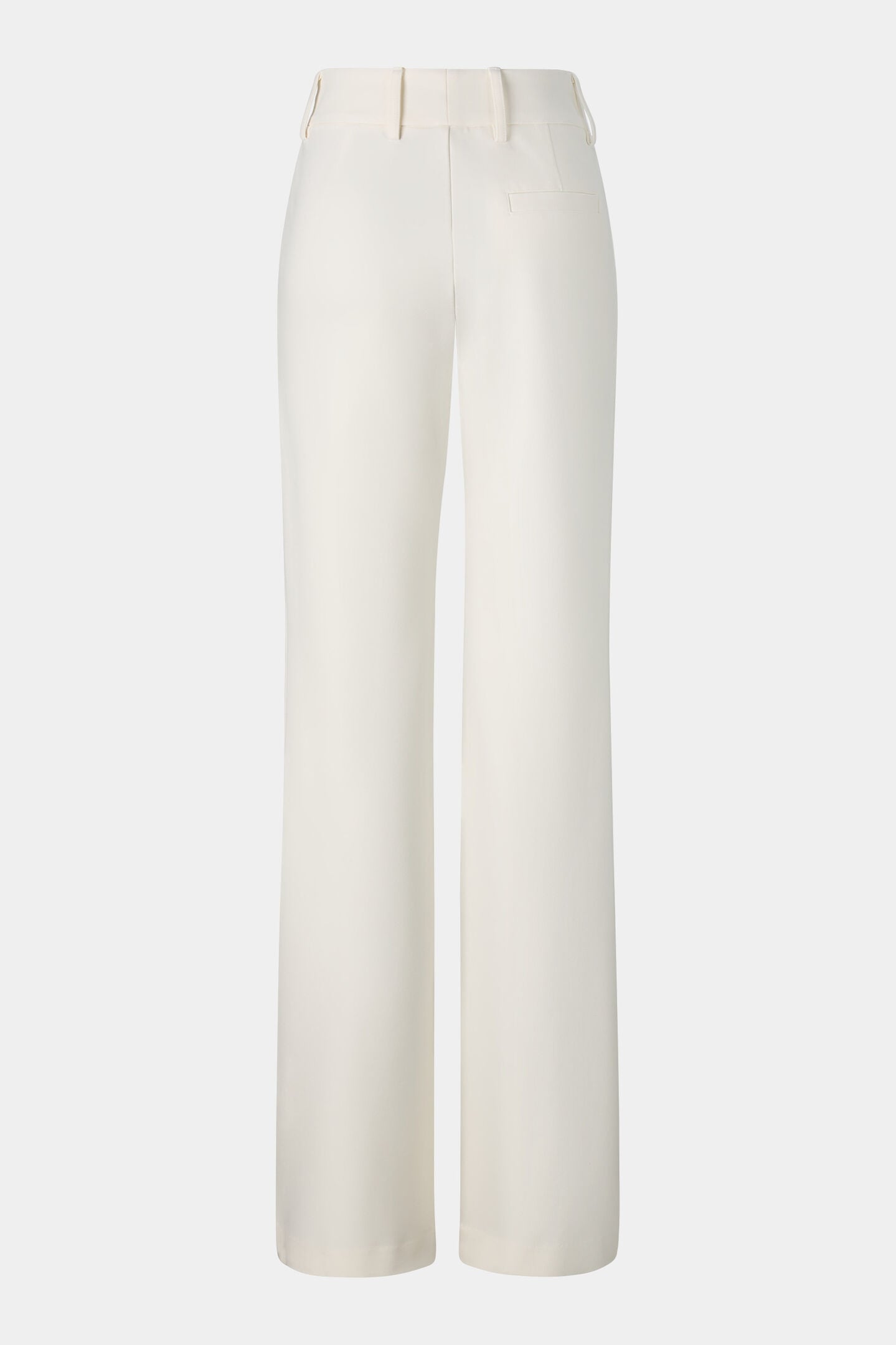Jersey-Hose Jody Off-White