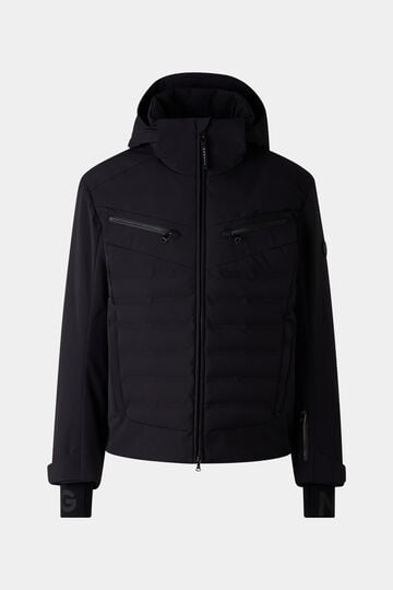Feliks down ski jacket Black Feliks down ski jacket Black