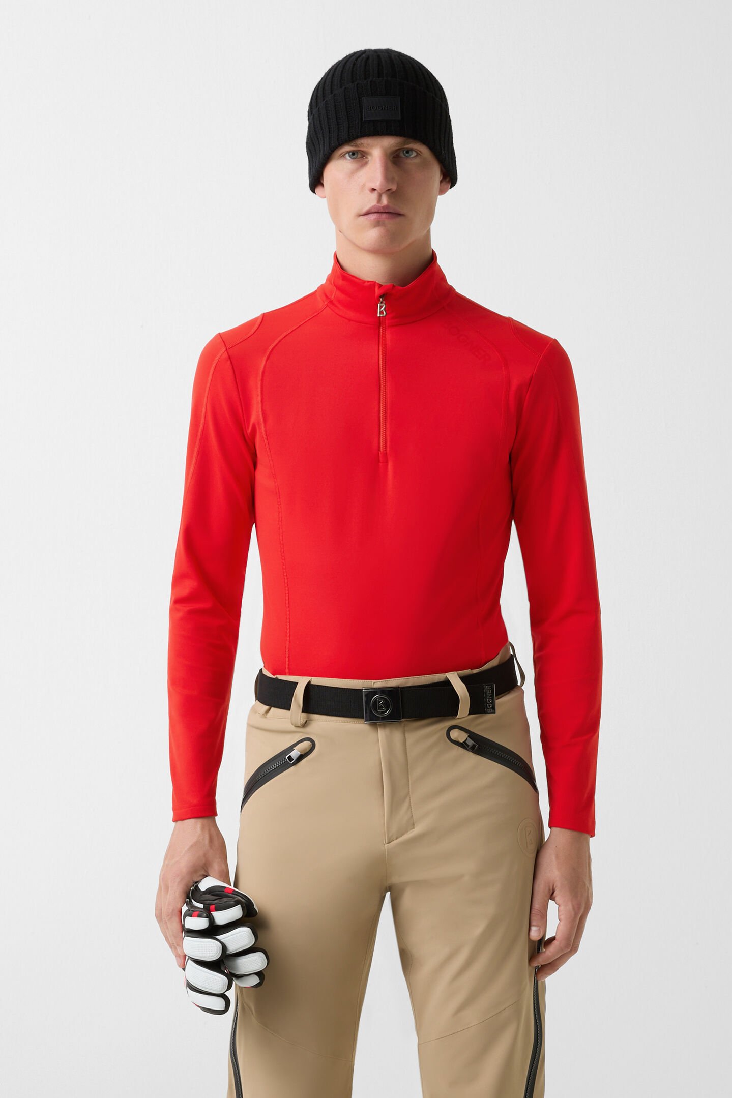 First Layer Harry Rot