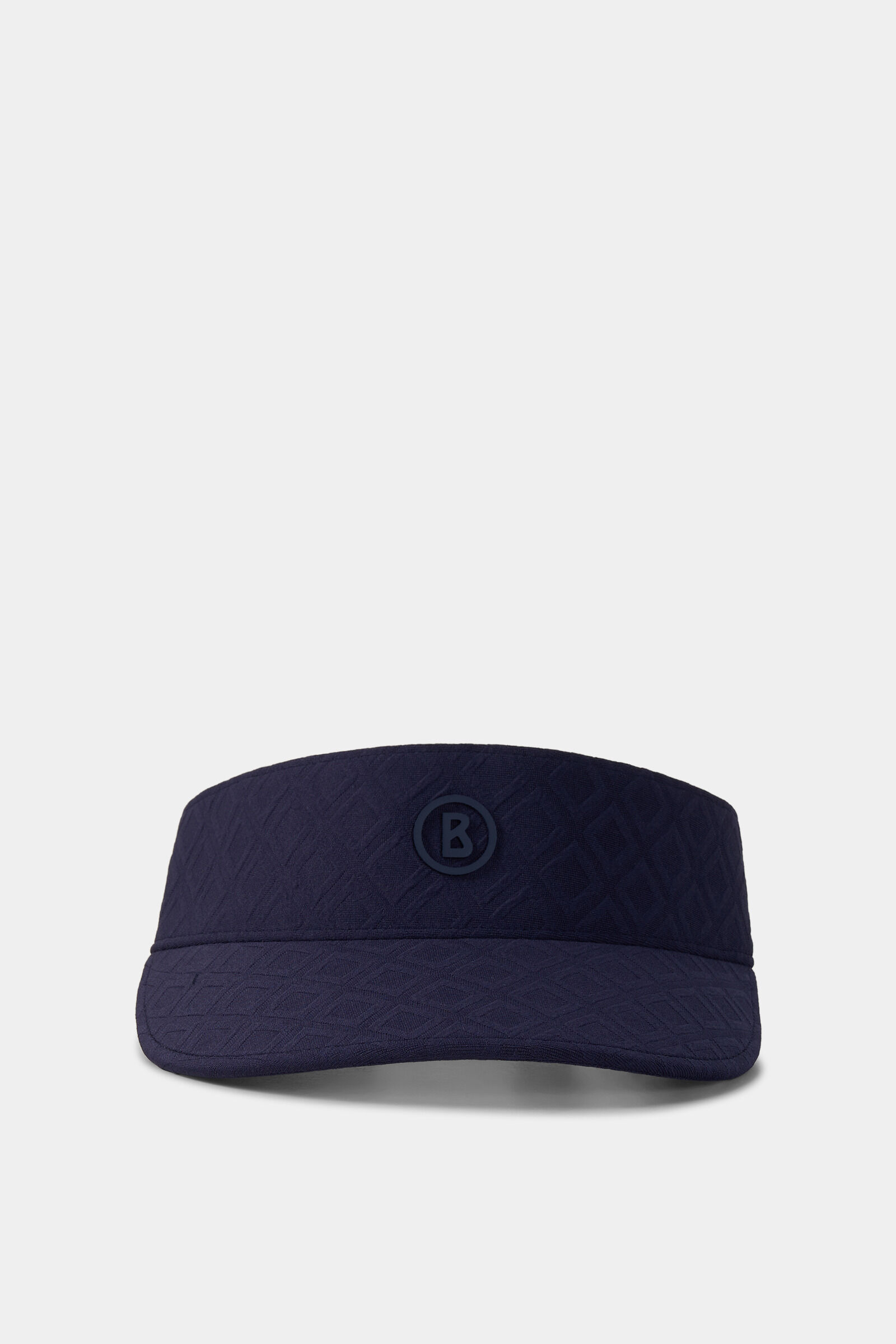 Visor Stacy Navy-Blau