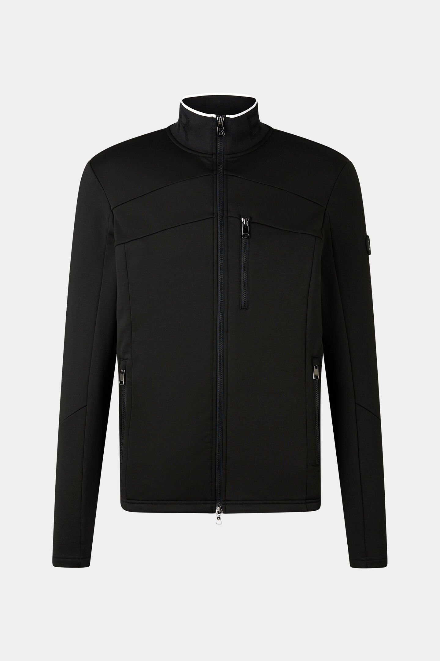 Midlayer Xilas Black
