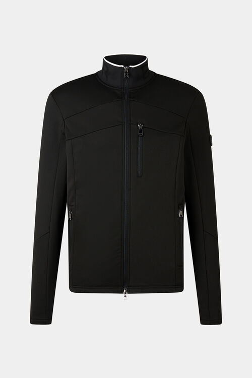 Midlayer Xilas Black