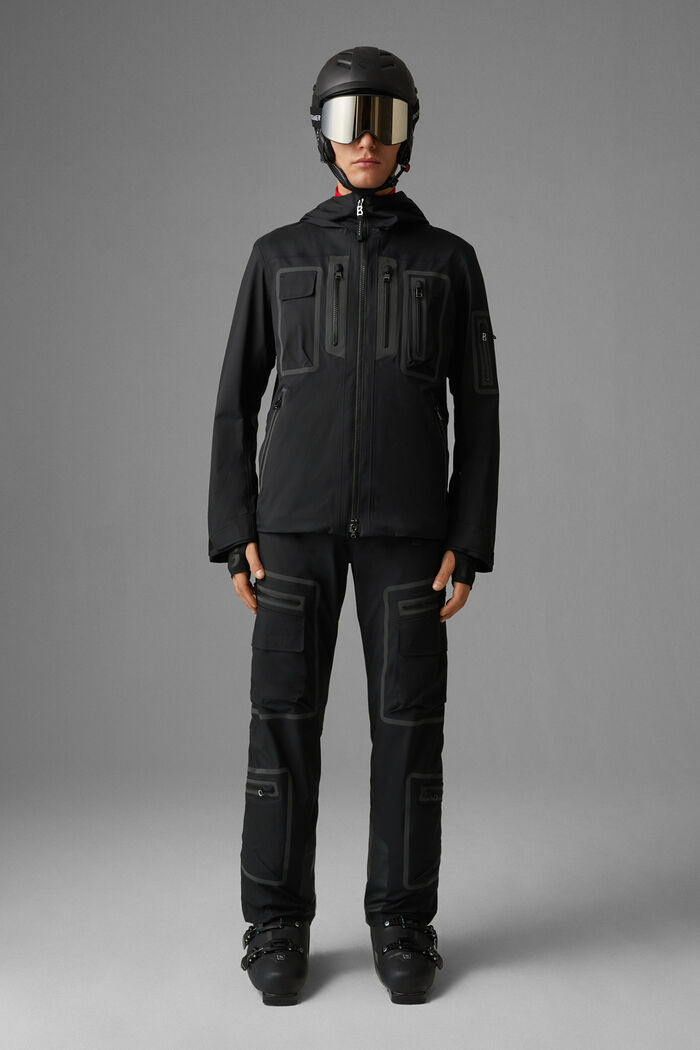 Skijacke Jamil Skijacke Jamil