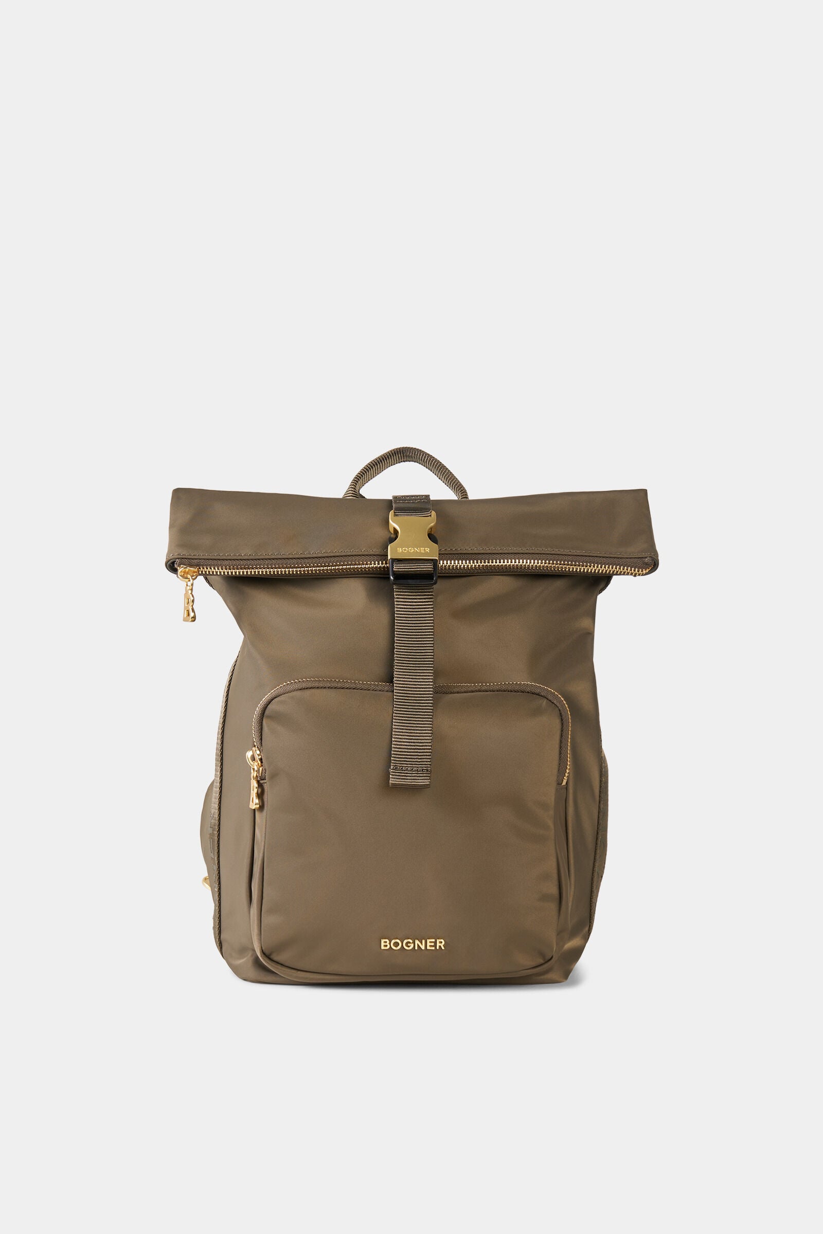 Klosters Neve Eike rucksack Taupe