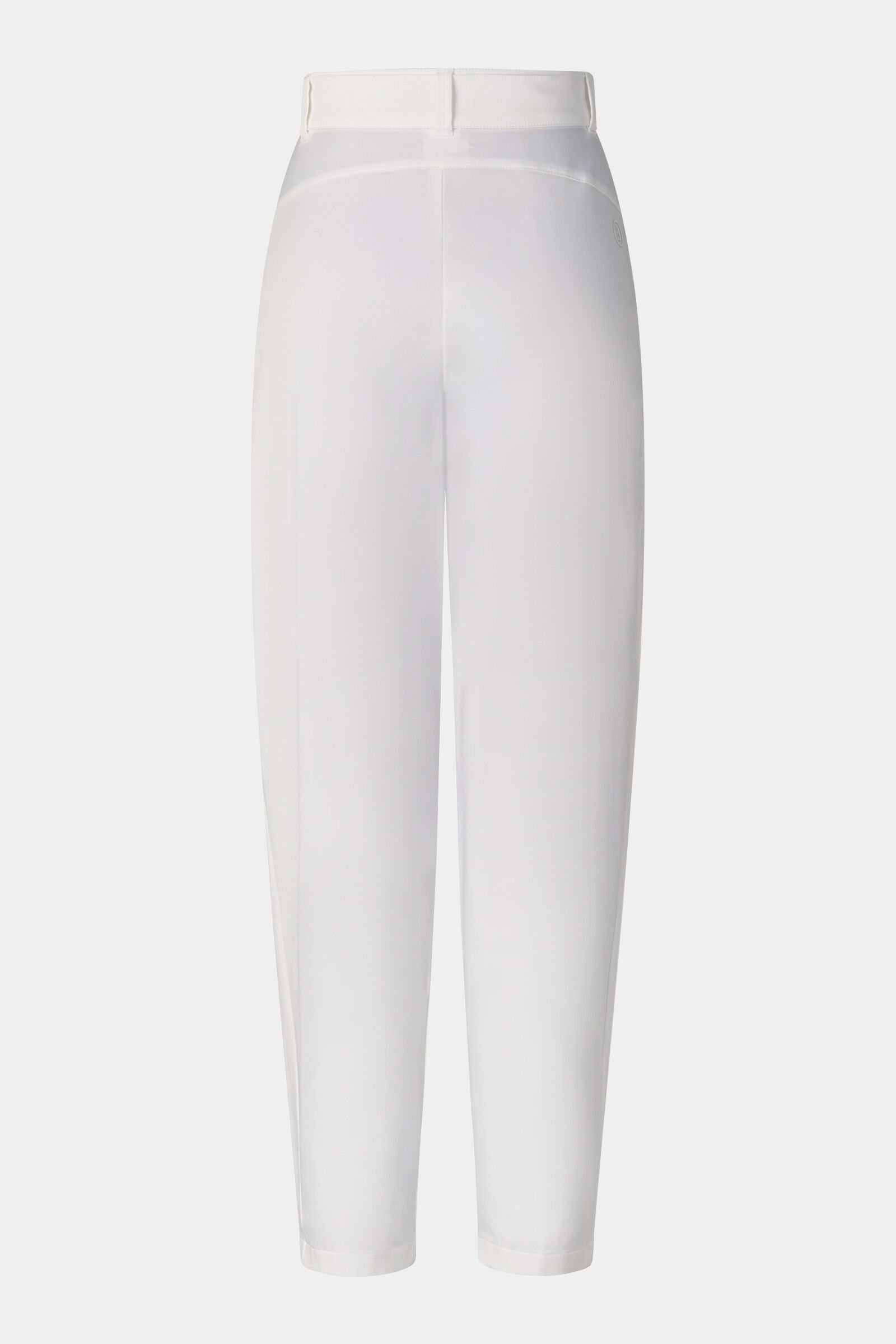 Skara functional trousers Off-White