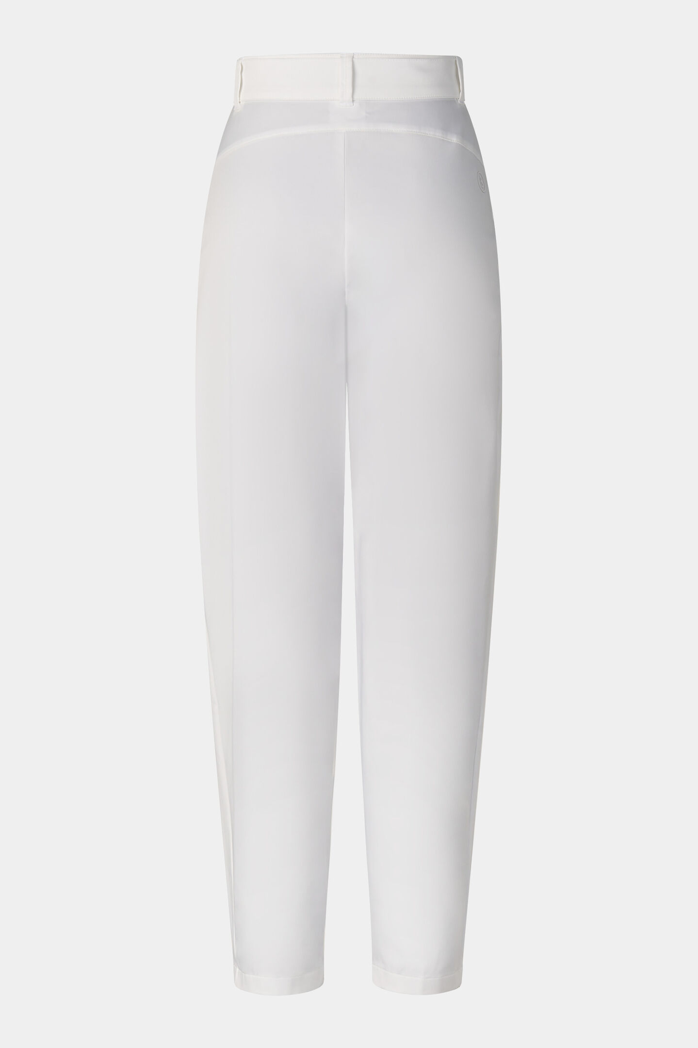 Skara functional trousers Off-White