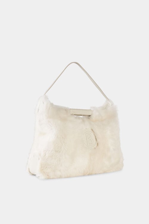 Handtasche Choulex Snow Mable Off-White