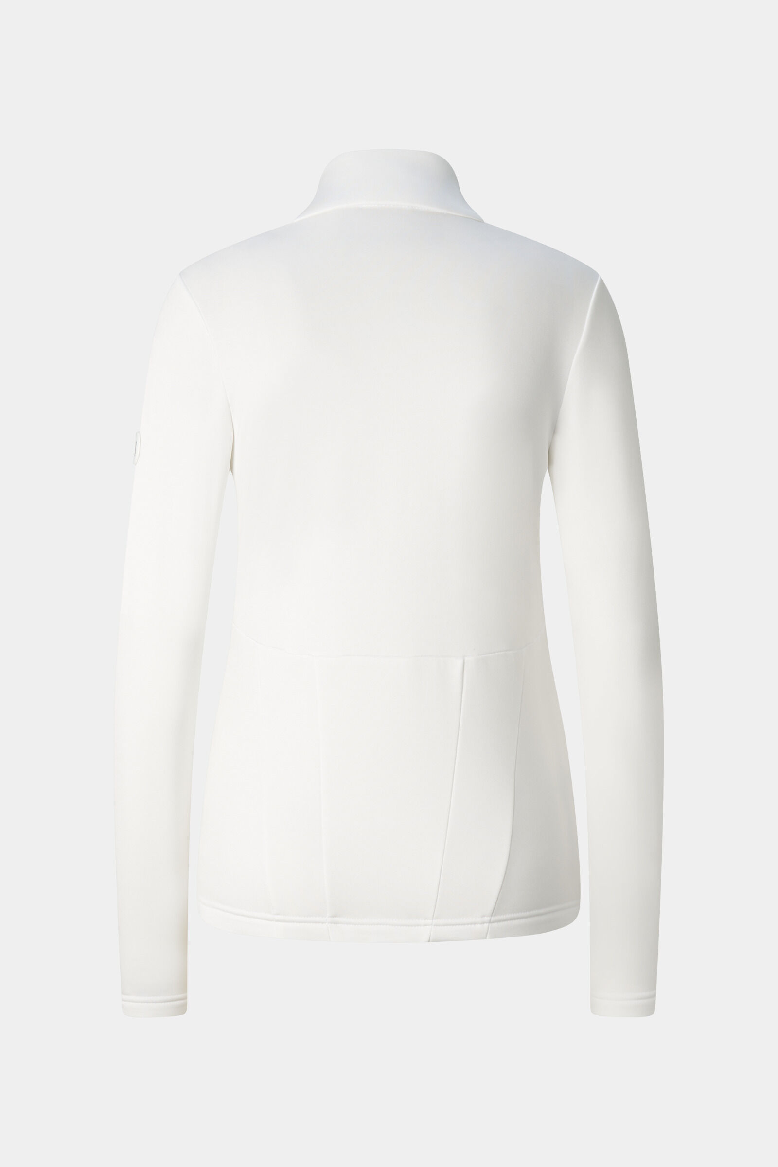 Arlena mid-layer jacket Off-White